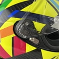 thumbnail image 3 of PISTA Visor Clip for AGV Pista GPR, Pista GPRR, CORSA R, RACE3 Lock System Helmet Accessories, 3 of 5
