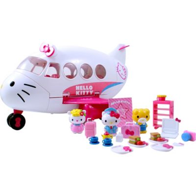hello kitty toys walmart