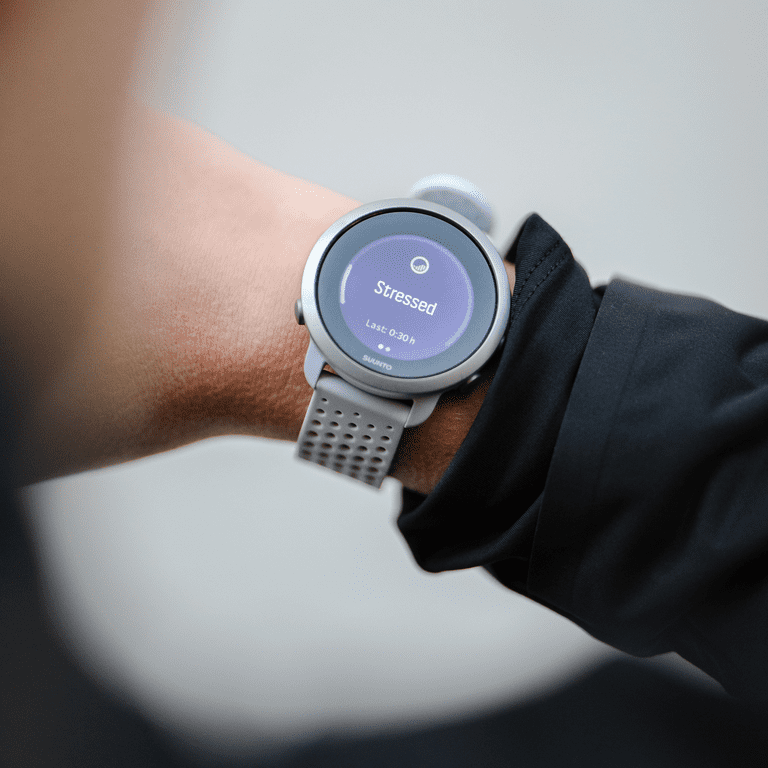 Suunto 3 white sale