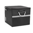 thumbnail image 4 of Generic Fire-Resistant File Box w/ Lock, 4 of 6