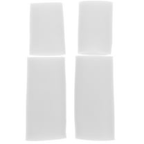 2 Pairs Sewing Thumb Protector Heated Gloves Silicone Finger Cot