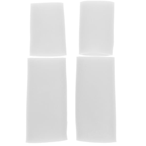 2 Pairs Sewing Thumb Protector Heated Gloves Silicone Finger Cot