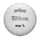 thumbnail image 1 of Voleibol Wilson AVP Soft Play, talla oficial, color blanco, 1 of 4