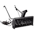 thumbnail image 1 of MTD 42-inch Snow Thrower Attachment for Lawn Tractors, 1 of 2