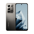 thumbnail image 1 of Infinix Note 50x 5g Dual Sim 256 Gb Gris 8 Gb RAM TITANIUM GREY, 1 of 8
