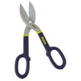 thumbnail image 4 of IRWIN 22010 - 10" Any Direction Cut Flat Tinner Snips, 4 of 5