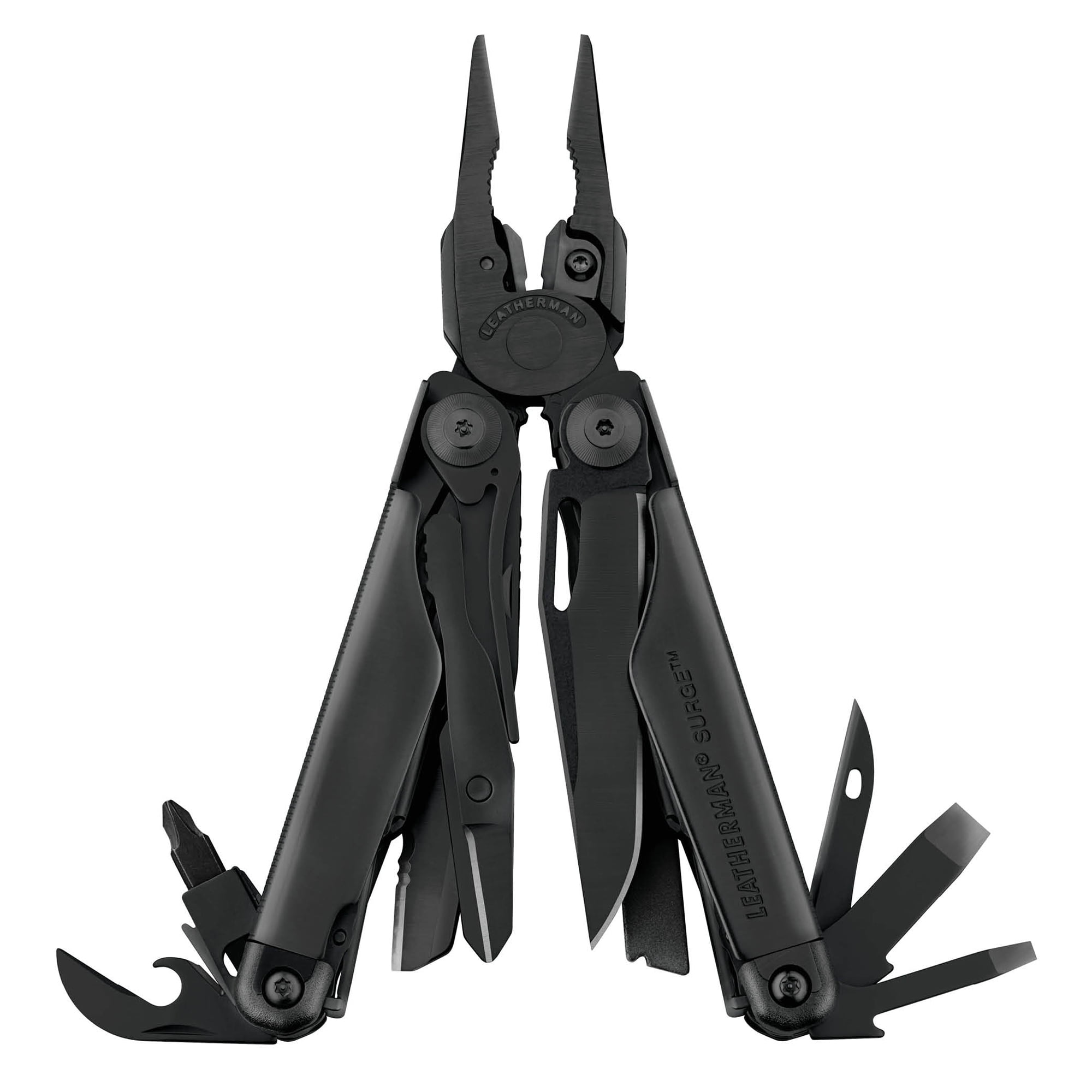 Leatherman - Surge Heavy Duty Multitool 