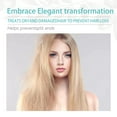 thumbnail image 3 of Dry Hair , Ceratin Repair Hair  3Pcs  For Daily Use, 3 of 8