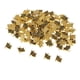 thumbnail image 4 of 100 piezas de joyería de moda perfecl dijes colgantes oro, 4 of 7