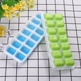 thumbnail image 4 of Moldes para hacer 50 bombones gelatinas y cubitos de hielo en forma de oso Xihbxyly Artículo en liquidación, 4 of 7