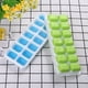 thumbnail image 4 of Moldes para hacer 50 bombones gelatinas y cubitos de hielo en forma de oso Xihbxyly Artículo en liquidación, 4 of 7