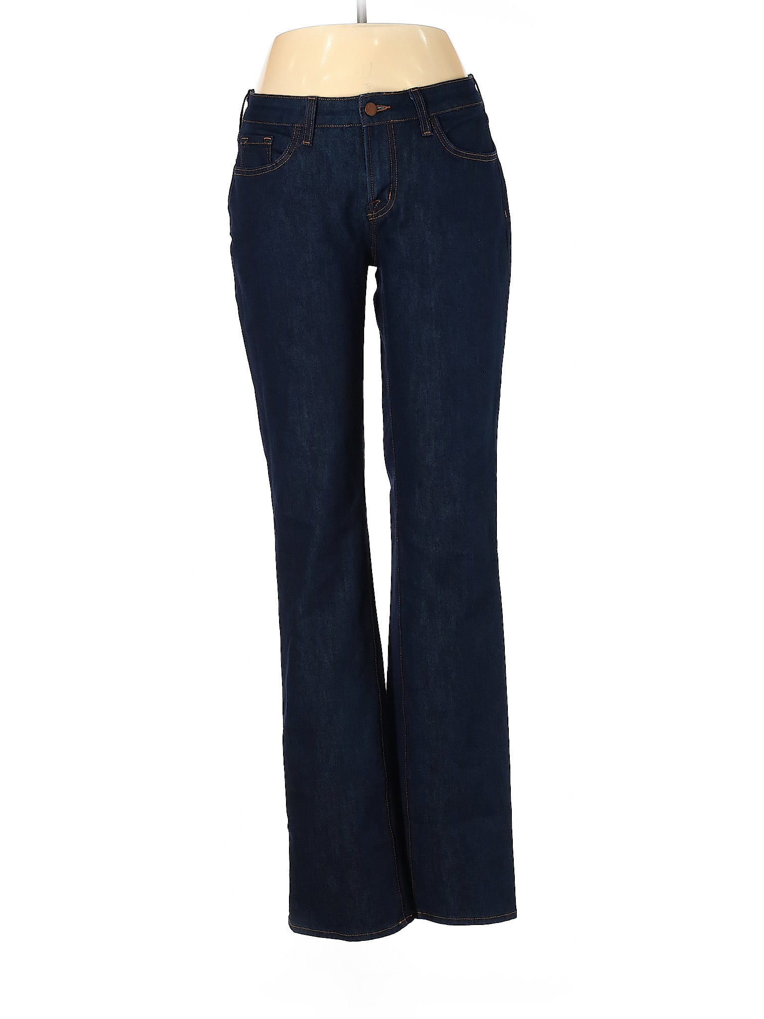 walmart brand women's jeans