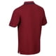 thumbnail image 2 of Regatta - Polo piqué Talcott II para hombre caballero (Burdeos), 2 of 3