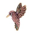 thumbnail image 2 of Broche de pájaro ANGGREK Otros, 2 of 8
