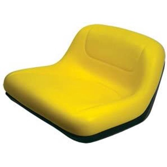 Craftsman Lawn Mower Seat
