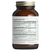 Pure Synergy D3 + K2 Complex™, 60 Capsules