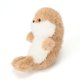 thumbnail image 3 of Peluche suave Toy ABEARCAR Seal de 20 cm, regalo para niños, 3 of 8