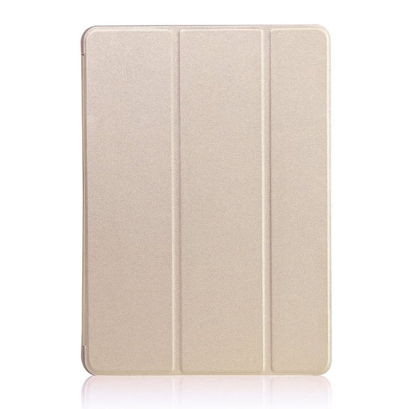 For Ipad 9.7/Air1/Air2 Universal Cover Tri-Fold Silicone Case Tablet Case