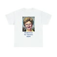 thumbnail image 2 of Debbie Stabenow for Senate 2024 T-Shirt, Unisex Classic Tee, 2 of 12