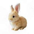thumbnail image 1 of Animated Plush Bunny - Interactive Electronic Toy for Kids & Adults, 1 of 2