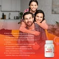 thumbnail image 4 of Simple Life Nutrition Tart Cherry Capsules - Sleep Support & Uric Acid Cleanse, 4 of 4