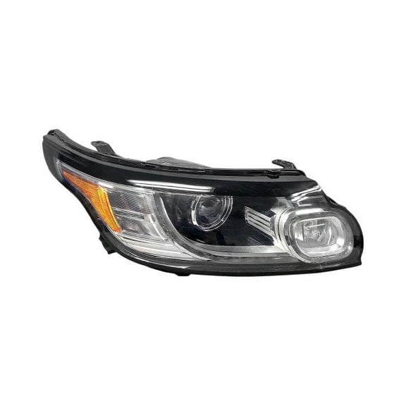 Passenger Side Headlight for Land Rover Range Rover Sport 2014-2020