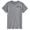 thumbnail image 2 of Home Alone - Ohkay Plumbing - Men's Short Sleeve Graphic T-Shirt, 2 of 4