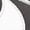 Iron Grey/White-White, variant on Men's Blazer Low 77 Black White Shoes, from StockX
