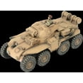 thumbnail image 6 of Flames of War: British Boarhound Armoured Car Troop (Mid-War), 6 of 8