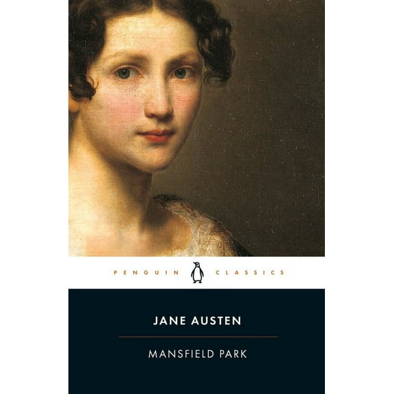 Mansfield Park, (Paperback)