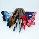 thumbnail image 4 of Calcetines para perros y gatos, calcetines de algodón con control de tracción, antideslizantes para interiores, 4 of 5