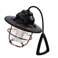 thumbnail image 1 of Luz que acampa, linterna que acampa LED recargable Lámpara portátil de la tienda Lámpara que acampa Construcción robusta Jadeshay A, 1 of 8