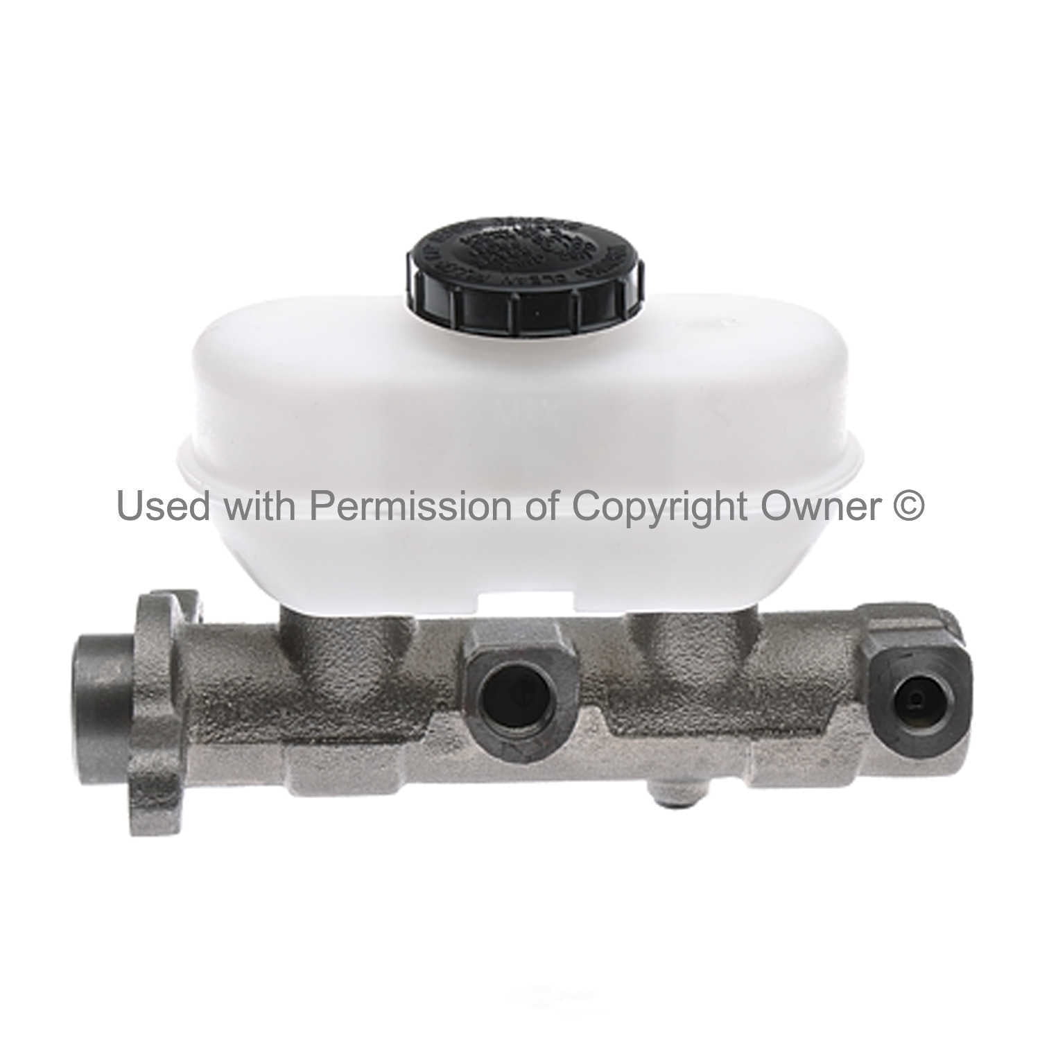 FVP Professional NM2198 New Brake Master Cylinder