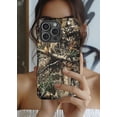 thumbnail image 6 of Case for iPhone 14 for iPhone 13, Camo Camouflage Phone Case for Men Girls Boy Kids Women, Dual-Layer Hard Shell Silicone Cover Shockproof Protective Case for iPhone 14/13, 6 of 6
