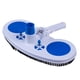 thumbnail image 2 of Greeniant Cabezal de succión, herramienta de limpieza de piscinas de 13 pulgadas, borde redondo, sin rasguños, ajuste al vacío, cepillo para Deportes acuáticos, 2 of 6