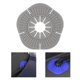 thumbnail image 4 of protectoras para limpiaparabrisas de automóviles, aptas para la protección del orificio del del limpiaparabrisas para varios tipos de - Gris Diámetro Grande Sunnimix Protector de agujero de limpiaparabrisas de coche, 4 of 8