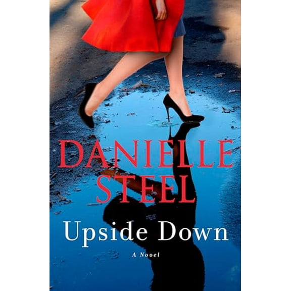 Pre-Owned Upside Down (Hardcover) 0593498372 9780593498378