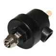 thumbnail image 3 of Colaxi Quick Exhaust Valve Release Dump Valve High Performance Sturdy Tire Changer Accessory Air Flowing Control Valve Bead Breaker 79mm, 3 of 8