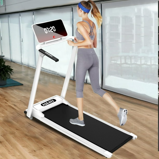 Befoka New Folding Electric Treadmills Clearance Portable Running Machine Under Desk Treadmill With A Screen Load 300 Lb With A Screen Supports Different Running Speeds Of 1 10km H Walmart Com Walmart Com Befoka New Folding Electric Treadmills Clearance Portable Running Machine Under Desk Treadmill With A Screen Load 300 Lb With A Screen Supports Different Running Speeds Of 1 10km H Walmart Com Walmart Com