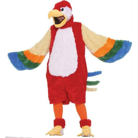 Costumes for all Occasions FM68231 Parrot Mascot