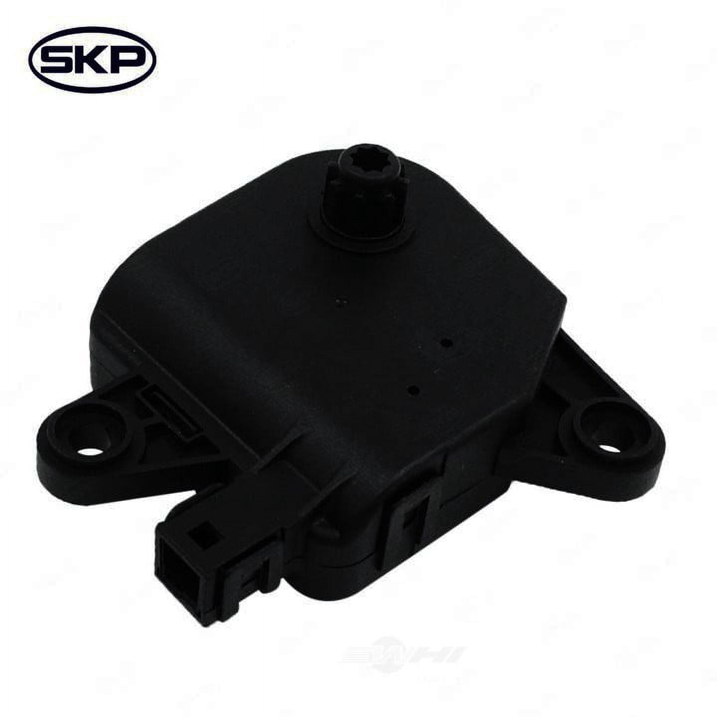 Denso HVAC Blend Door Actuator AA113800-4760 for Chevrolet Buick