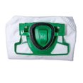 thumbnail image 4 of Vk200 Fp200 Parts For Vorwerk Kobold Vacuum Cleaner Bag Replacement Filter 8 Vk200 Bags + 2 Hepa Filters + 12 Fragrances (haoyi, 4 of 5