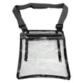 thumbnail image 4 of Bolsa impermeable, bolsa transparente Bolsa transparente impermeable de PVC Bolsa transparente compacta y ligera, 4 of 9