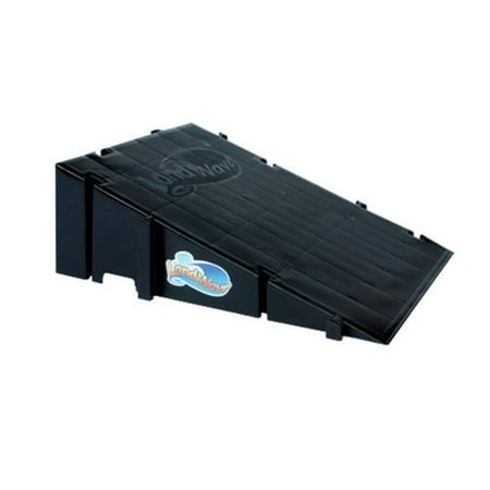 LandWave LWR Skateboard Ramp