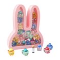 thumbnail image 4 of Caja de colecciones de niños Baoblaze Cabello fetal con pegatinas, 4 of 8