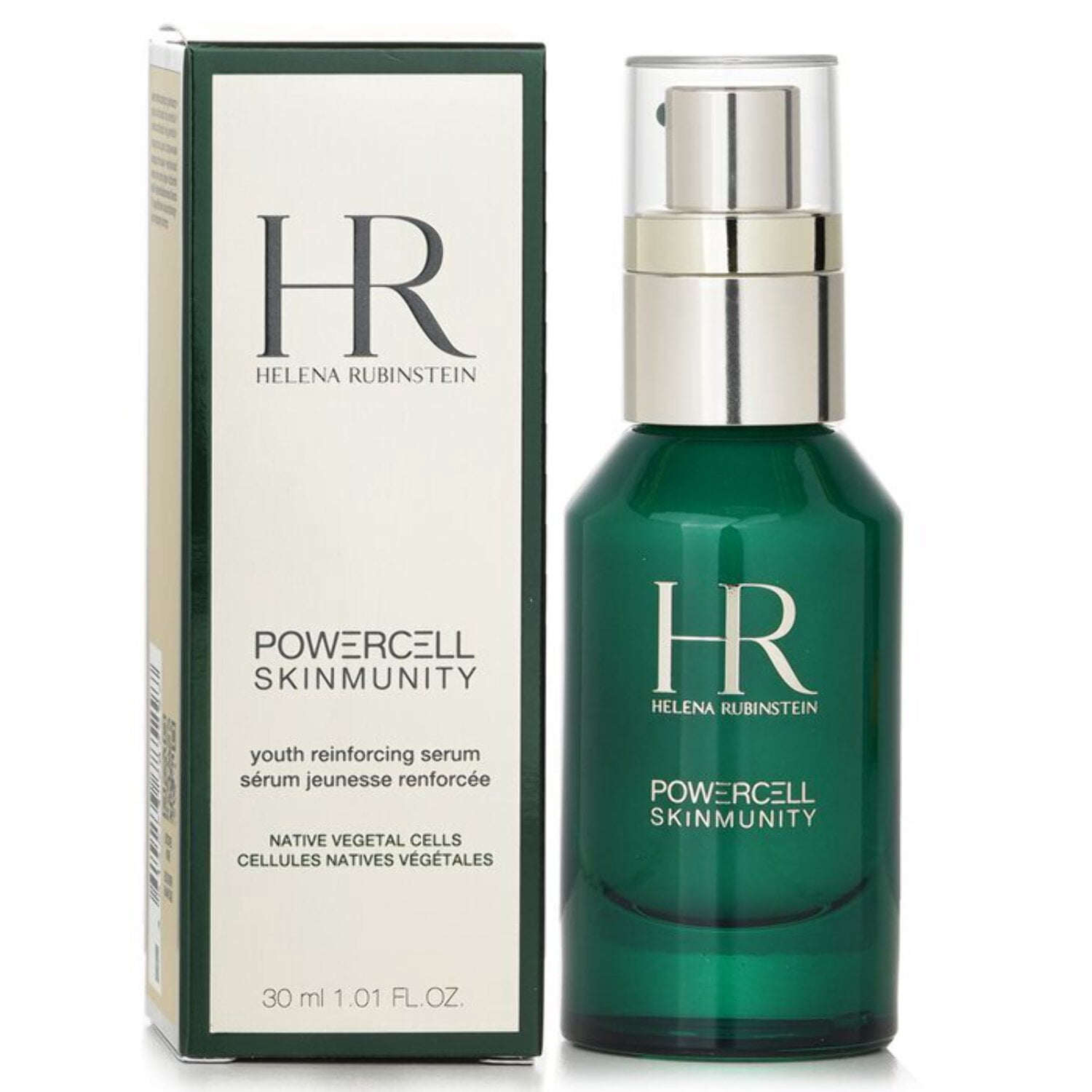 Helena Rubinstein Powercell Skinmunity Youth Reinforcing Serum - 1.01oz