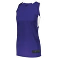 thumbnail image 1 of Augusta sportswear Women's Step Back Basketball Jersey, 1 of 1