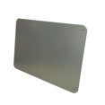 thumbnail image 1 of FixtureDisplays®Magnet board Steel Dry-erase Board Wall Fence Mount Magnetic Pin Board Post Note 18485, 1 of 5