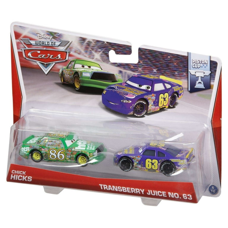 Disney hotsell cars 63
