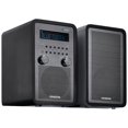 thumbnail image 1 of Receptor digital estéreo de sobremesa Sangean WR-50P Bluetooth, 1 of 2